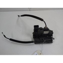 Serrure Avant Droit Fiat Ducato 3 Phase 1